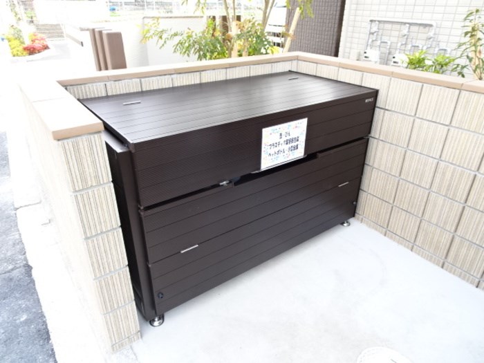 ラ・マーサ その他外観3