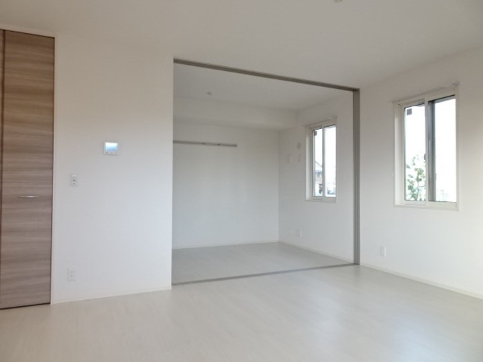 ラ・マーサ リビング