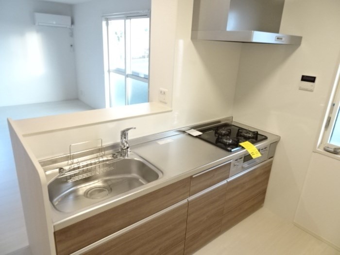 ラ・マーサ キッチン