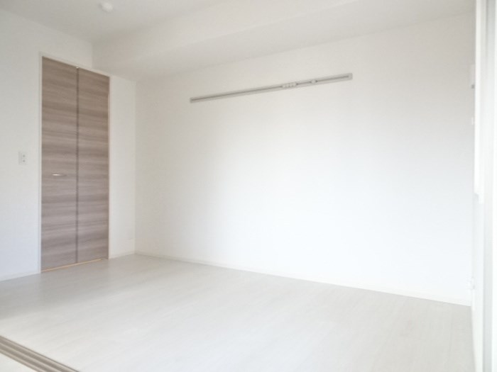 ラ・マーサ ベッドルーム