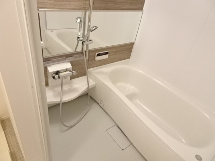 ラ・マーサ 風呂画像