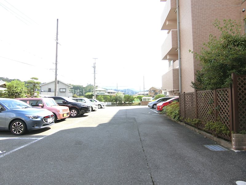 ラ・メゾンＭＳⅡ その他外観1