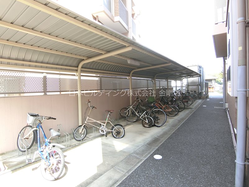 ラ・メゾンＭＳⅡ その他外観2