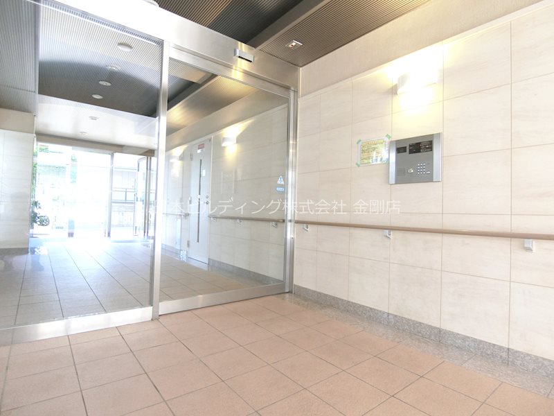 ラ・メゾンＭＳⅡ その他外観3