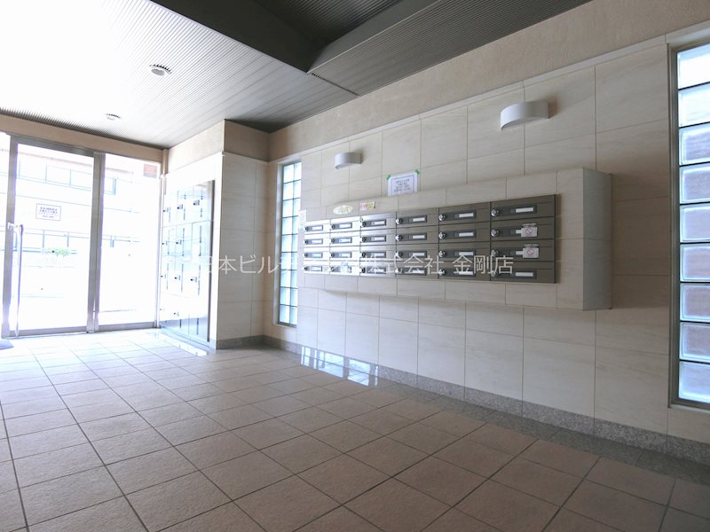 ラ・メゾンＭＳⅡ その他外観4