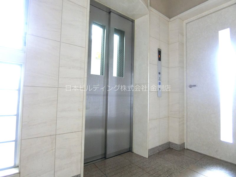 ラ・メゾンＭＳⅡ その他外観5