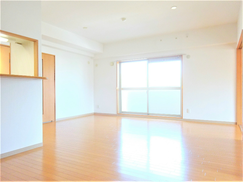 ラ・メゾンＭＳⅡ リビング