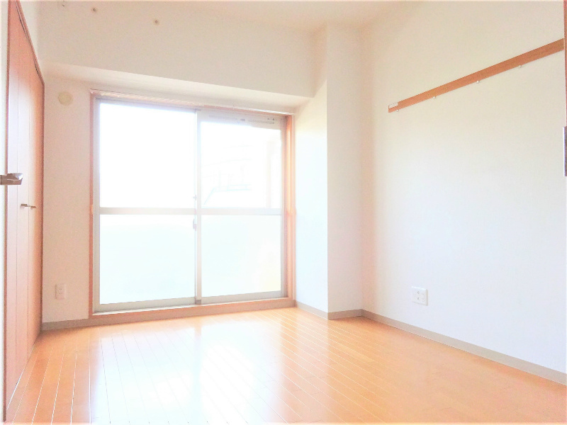 ラ・メゾンＭＳⅡ ベッドルーム