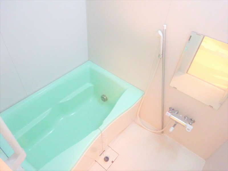 ラ・メゾンＭＳⅡ 風呂画像