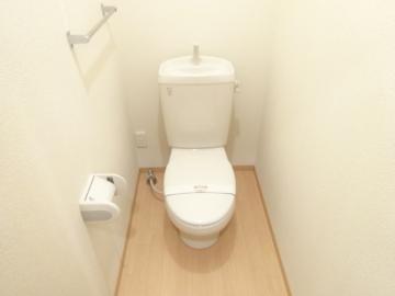 プランドールソフィアA棟 その他2