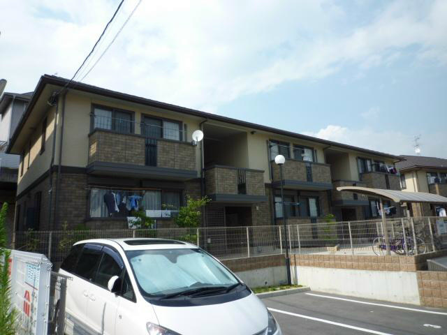 プランドールソフィアA棟 その他外観1