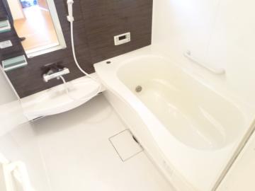 プランドールソフィアA棟 風呂画像