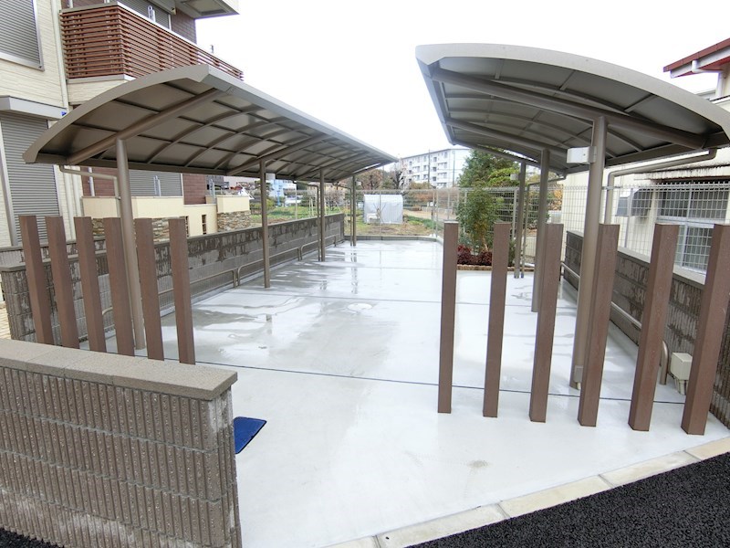 モア・サンハイム その他外観4