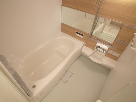 モア・サンハイム 風呂画像