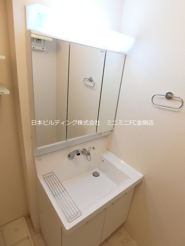 レフィナードKHY　Ⅰ棟 その他1