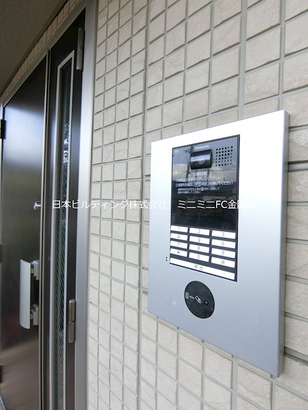 レフィナードKHY　Ⅰ棟 その他外観4