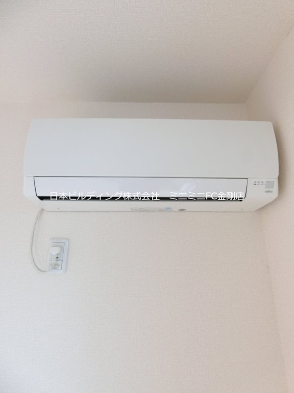 レフィナードKHY　Ⅰ棟 その他8