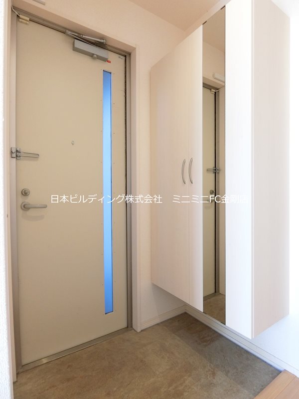 レフィナードKHY　Ⅰ棟 その他9