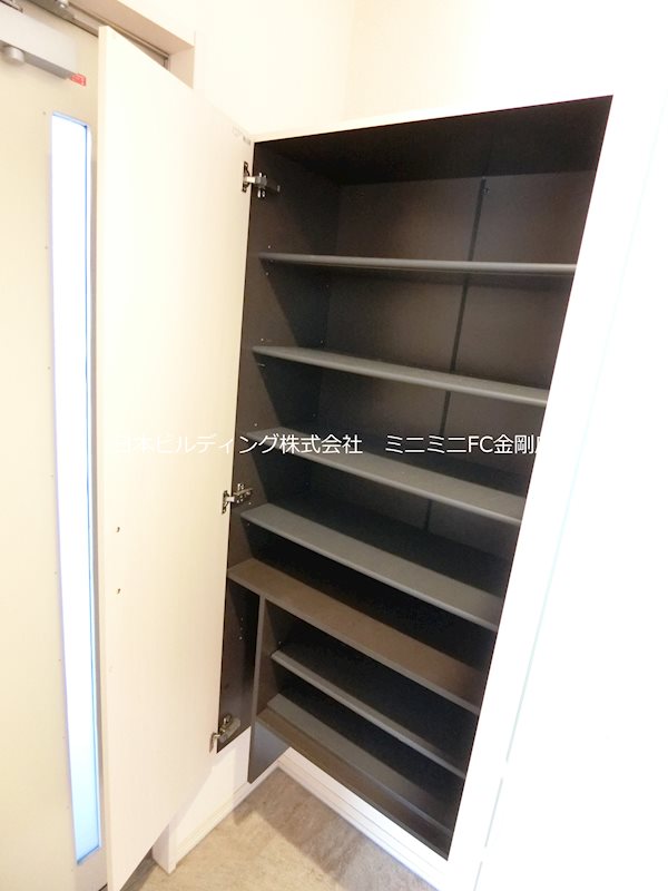 レフィナードKHY　Ⅰ棟 その他15