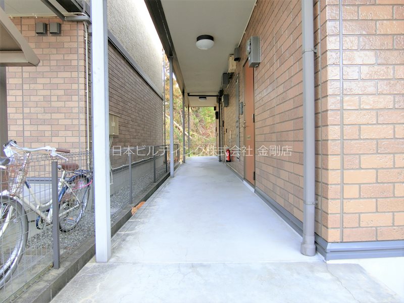 ヴェルドミールⅠ その他外観1