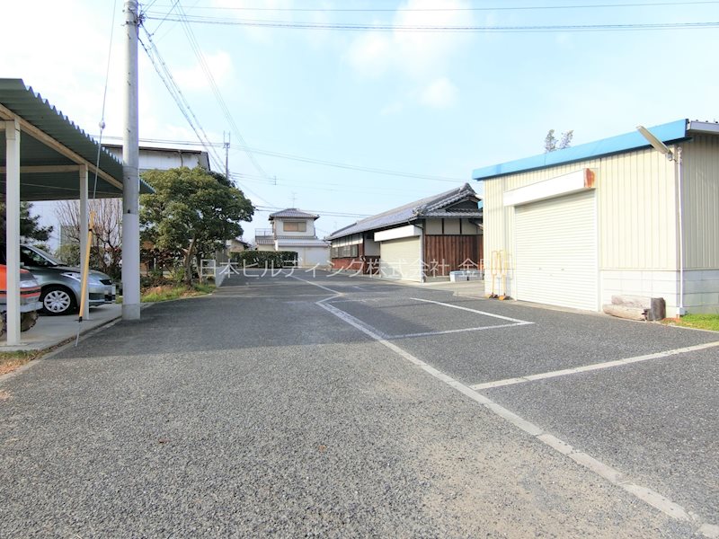 ヴェルドミールⅠ その他外観2