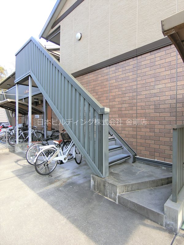 ヴェルドミールⅠ その他外観3