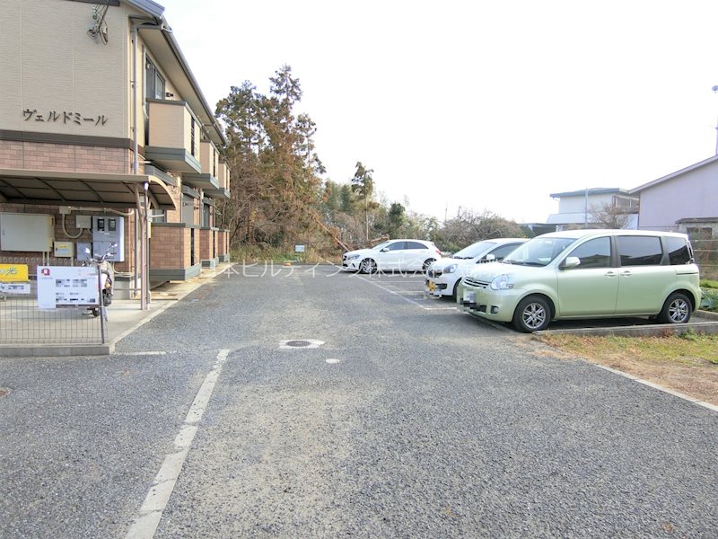 ヴェルドミールⅠ その他外観4