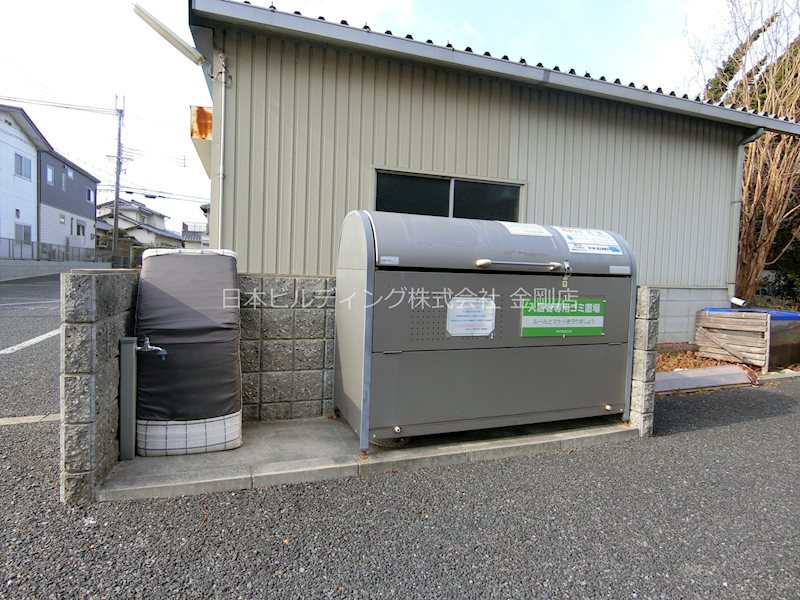 ヴェルドミールⅠ その他外観5