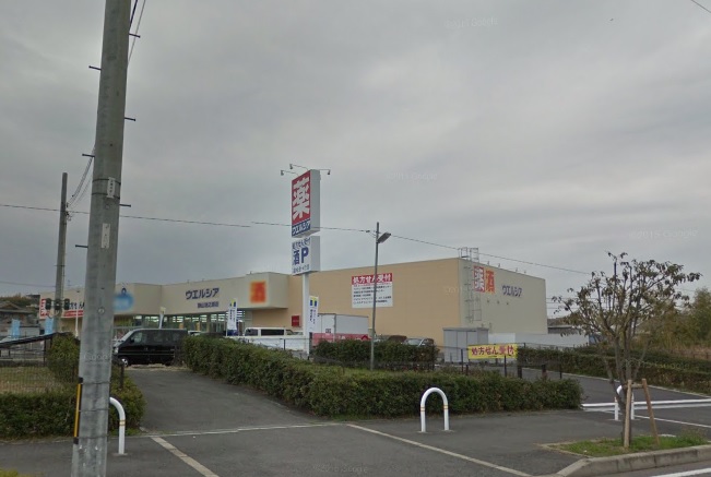 ヴェルドミールⅠ 周辺画像3