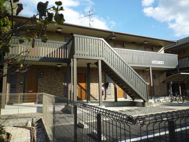 ヴェルドミールⅡ その他外観1