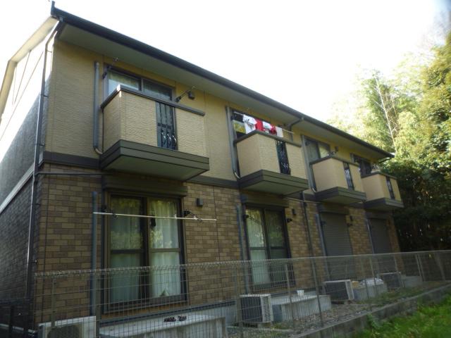 ヴェルドミールⅡ その他外観2