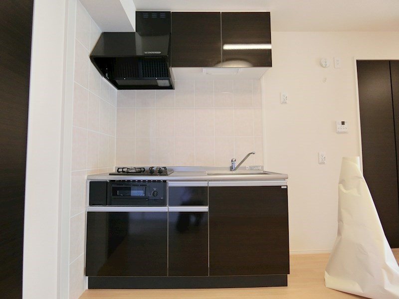 サンプレス キッチン