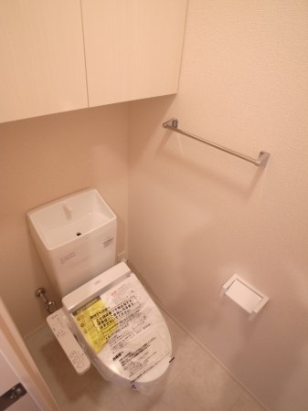 モア・サンハイム その他1