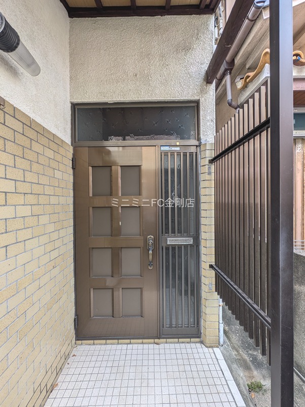 日置荘西町賃貸一戸建 その他外観1