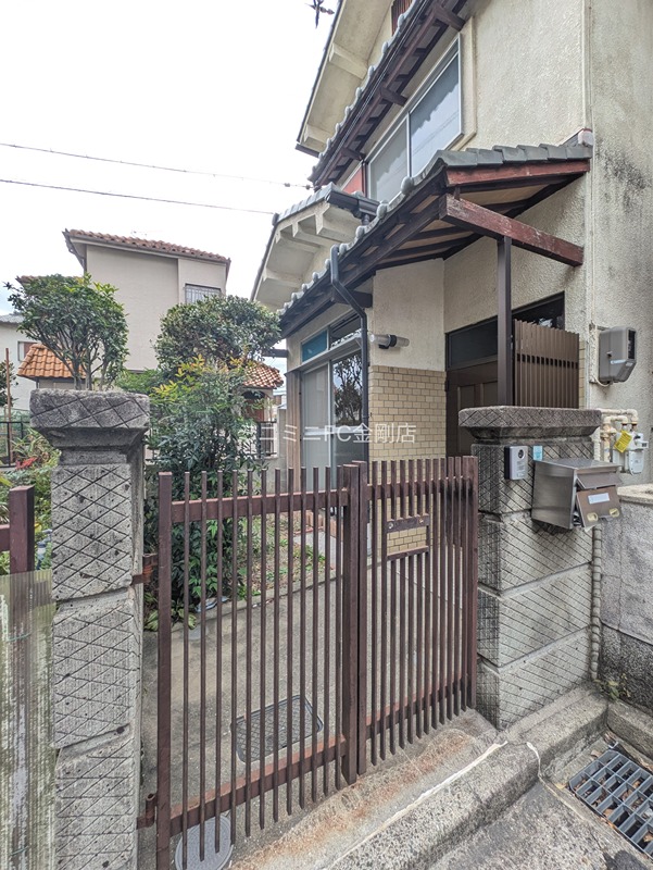 日置荘西町賃貸一戸建 その他外観3