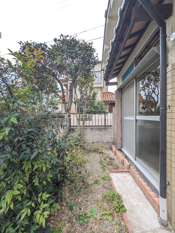 日置荘西町賃貸一戸建 その他外観4