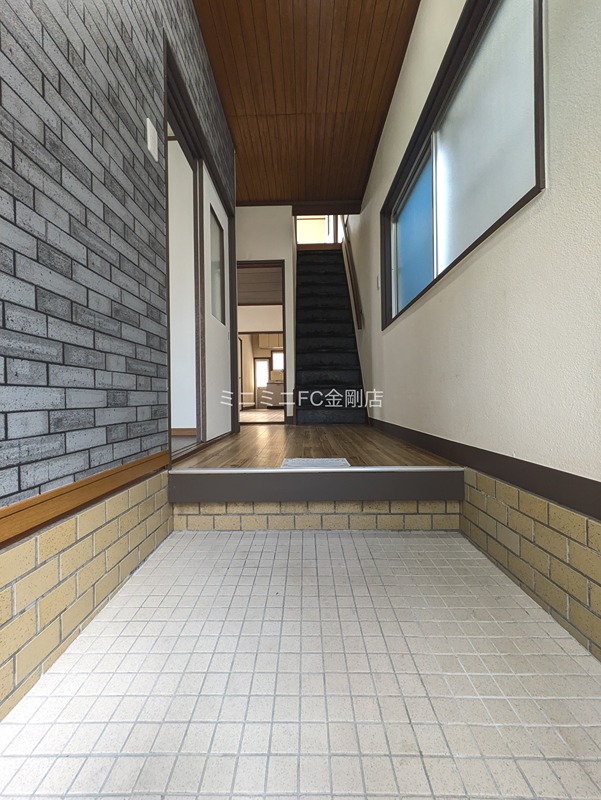 日置荘西町賃貸一戸建 その他9