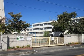 日置荘西町賃貸一戸建 周辺画像6