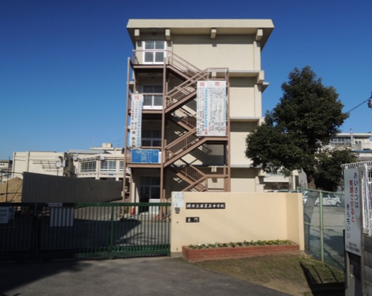 日置荘西町賃貸一戸建 周辺画像7