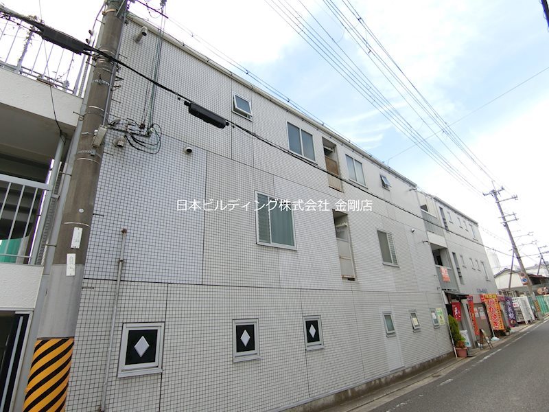 Rinon谷川 その他外観1