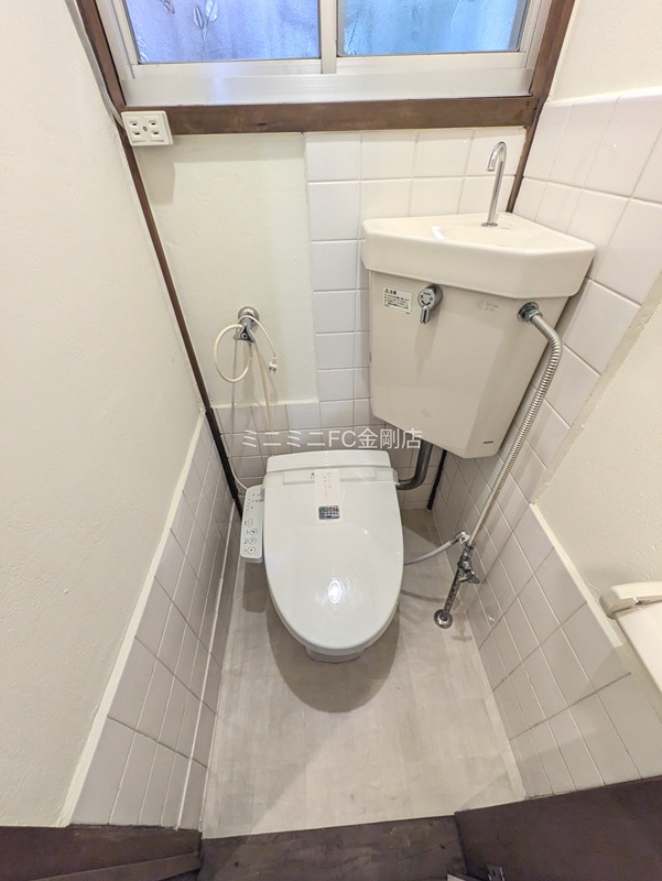 日置荘西町6丁賃貸一戸建  その他2