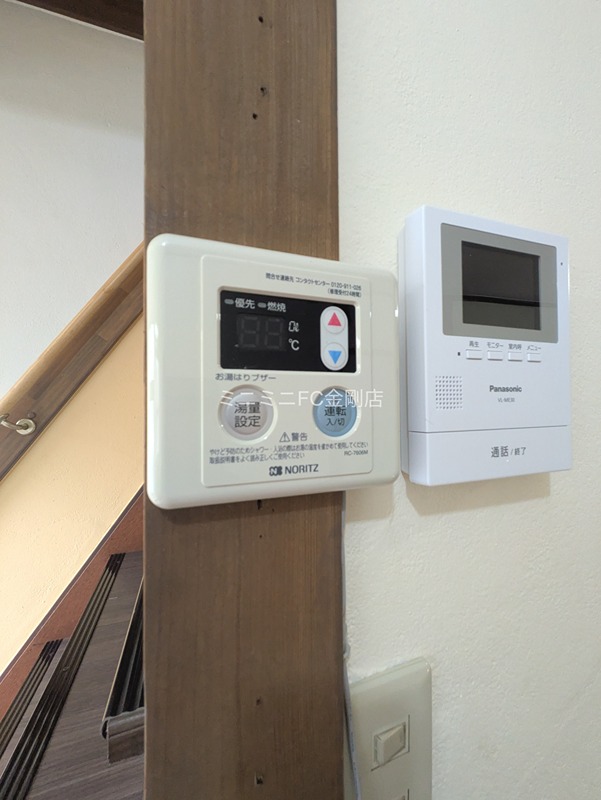 日置荘西町6丁賃貸一戸建  その他3