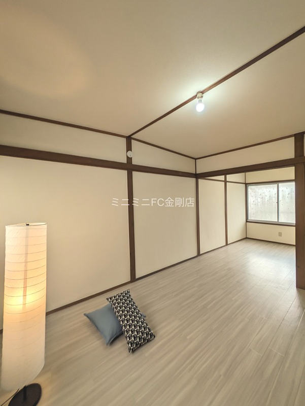 日置荘西町6丁賃貸一戸建  その他7