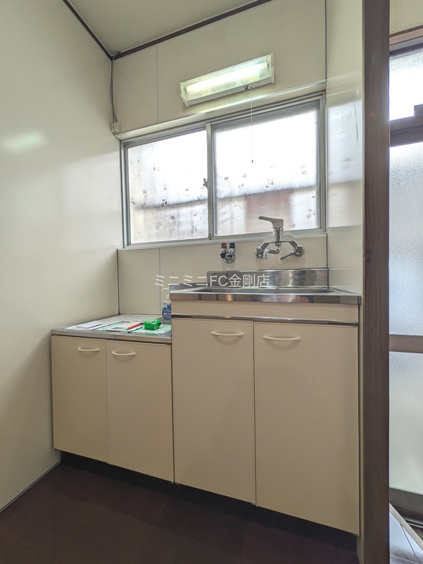 日置荘西町6丁賃貸一戸建  その他9