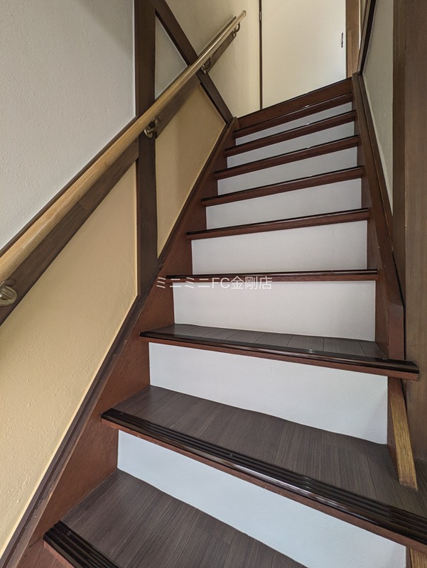 日置荘西町6丁賃貸一戸建  その他10