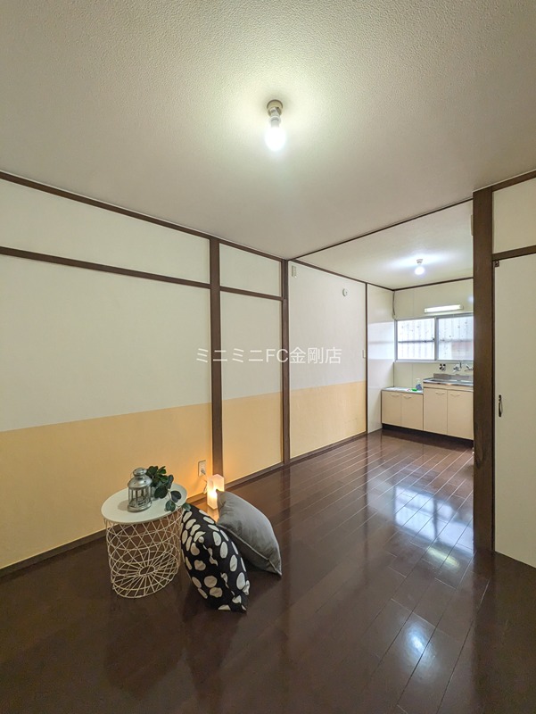 日置荘西町6丁賃貸一戸建  その他12