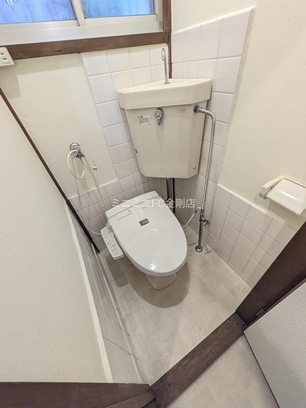 日置荘西町6丁賃貸一戸建  その他14