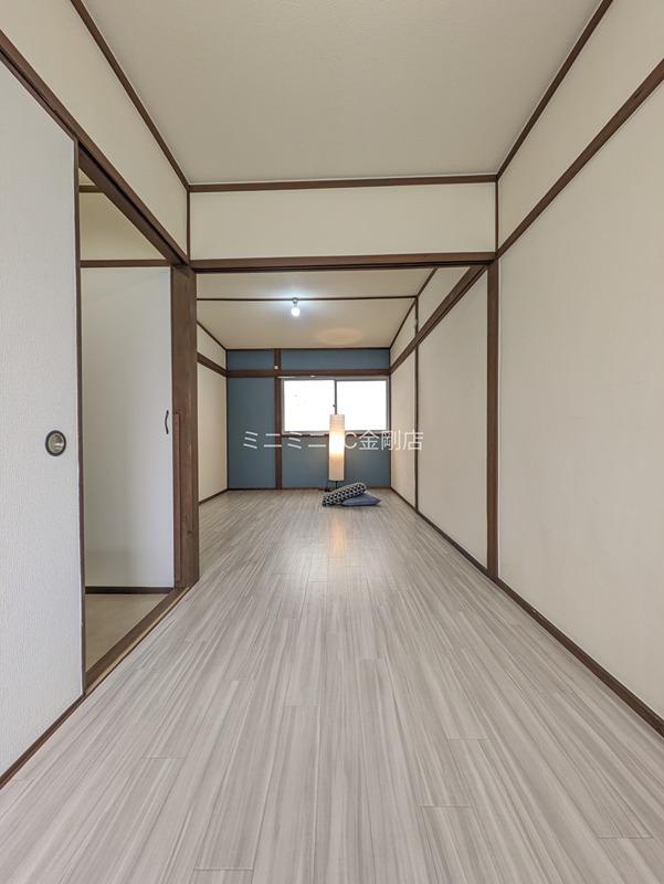 日置荘西町6丁賃貸一戸建  その他16