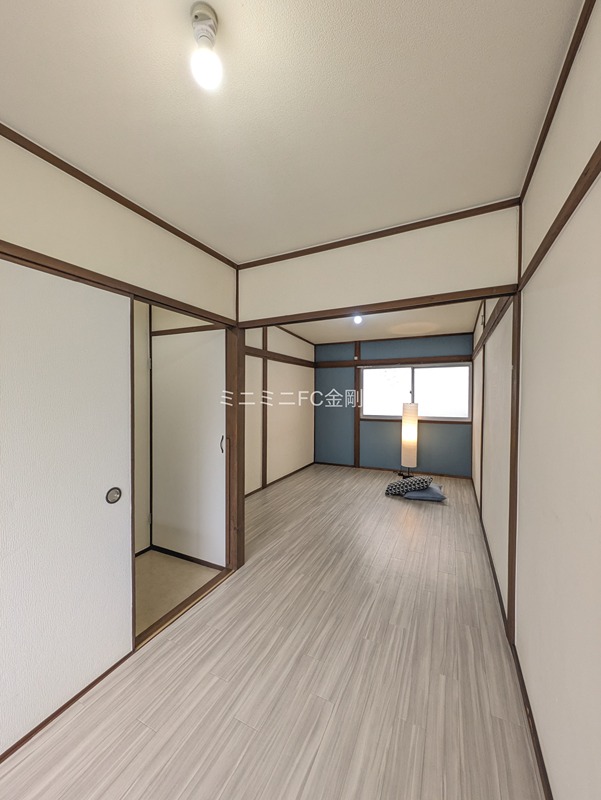 日置荘西町6丁賃貸一戸建  その他17