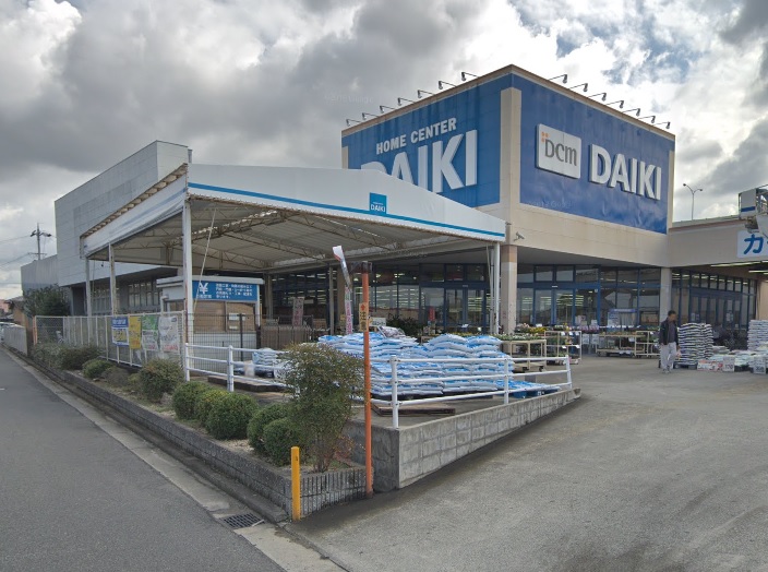 日置荘西町6丁賃貸一戸建  周辺画像5